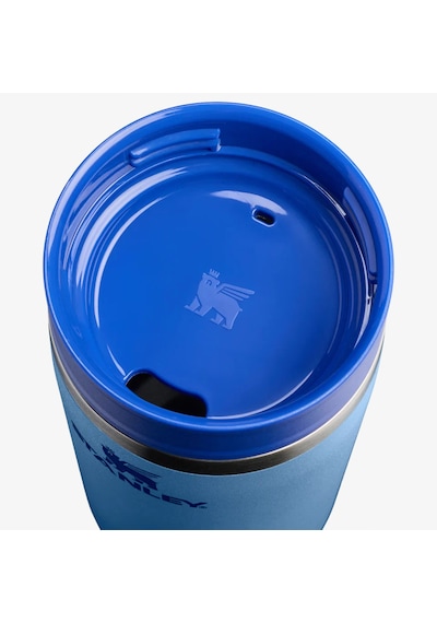 Stanley The Café To Go Travel Mug 0.35l Unisex Mavi Termos 21325 545591