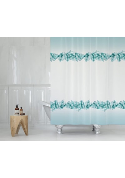 Zethome Banyo Duş Perdesi 4642 Tek Kanat 1x180x200 Diğer