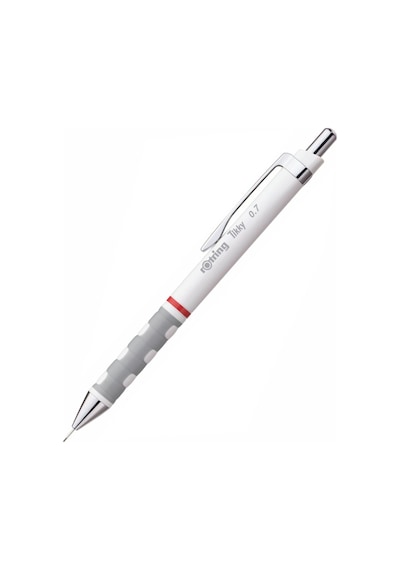 Tikky Mekanik Kurşun Kalem Bordo 0.7 Mm Bordo