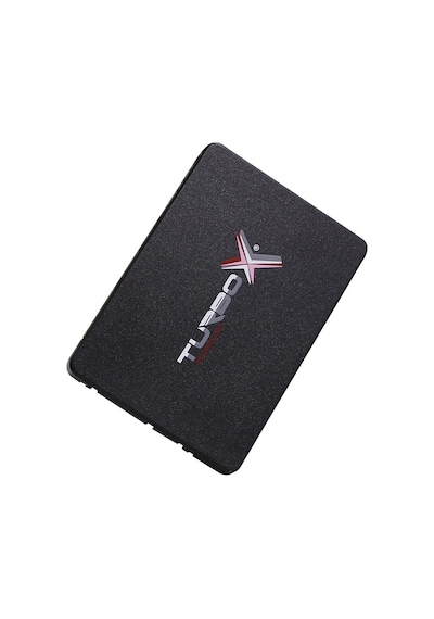 Turbox SwipeTurn KTA512 2.5" 512 GB 520/400 SATA 3 SSD