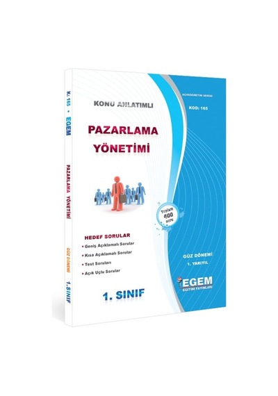 Egem Aöf Halkla İlişkiler Ve Reklamcılık 1. Sınıf Konu/soru