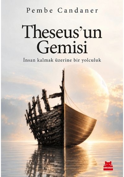 Theseus Un Gemisi - Uvcu-901085