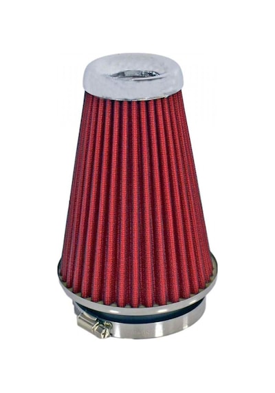 Carub Ses&Perans  Açık Hava Filtresi Uzun Tip 6 Hp