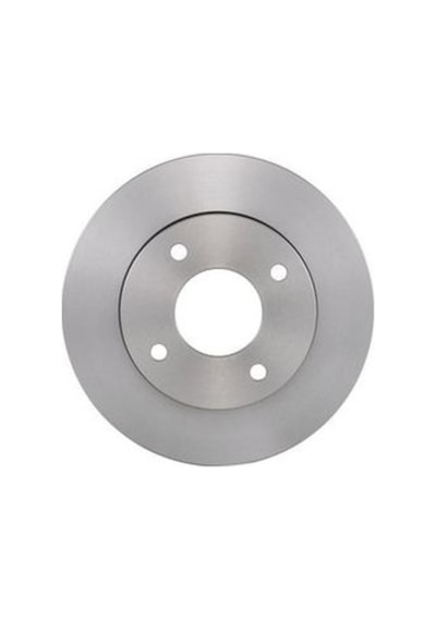 Smart Forfour 1.1 2004-2007 Bosch Ön Disk 2 Adet