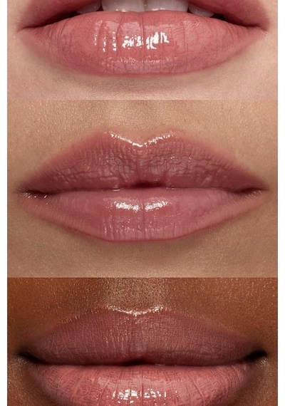 E.l.f. Sun Boss Gloss Spf 25 Nemlendirici Ve Parlak Dudak Parlatıcısı Pink Me Girl 1