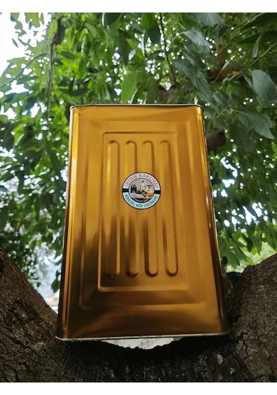 Akasya Balı Net 25 Kg Teneke
