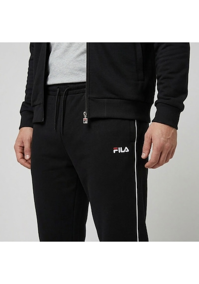 Siyah Fila Erkek Günlük Eşofman Takım Campostino Track Suit Fam1232.80010