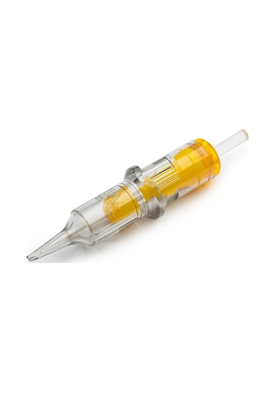 Matrix Genesis Cartridge Needle 1205 Rslt - Round Shader Long Taper