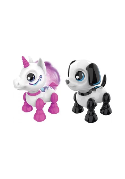 Silverlit Robo Heads Up 88523