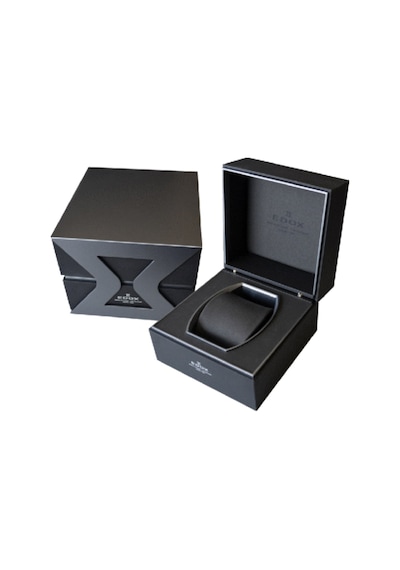 Edox ED570023CAR Kadın Kol Saati