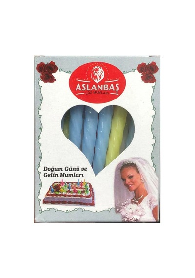 20'li Gelin Mumu