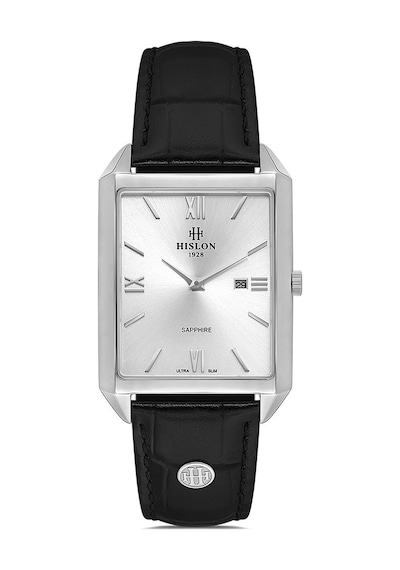Hislon Cl150s-02bs Erkek Kol Saati Metalik
