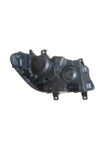 Mercedes Sprınter 19/25 Far Lambası Sol Elektrikli/motorlu E Marklı