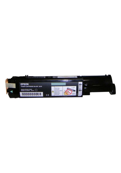 Epson Cx-21/C13S050319 Siyah Toner