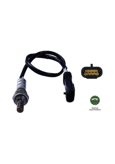 Ngk Oksijen Sensörü Renault Clıo Iı 98 Clıo Iıı 04 Clıo Symbol 00 Symbol Iı 08 Espace Iıı 98 1.4 K4j 1.6 K4m 2.0 F4r 94594 8200033618 8200035997 8200036544