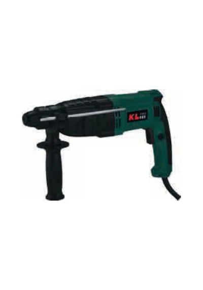 Klpro KLPM2601 850W 3.2J Profesyonel SDS-Plus Kırıcı Delici