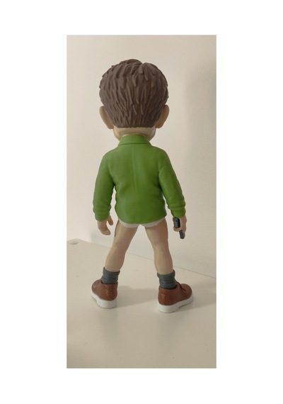 Breaking Bad Walter White Figür 20 Cm Breakingbad