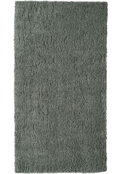Yolluk, Koyu Gri, 80x150 Cm gri