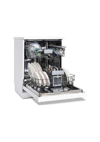 Regal BM 424 4 Programlı 13 Kişilik Bulaşık Makinesi