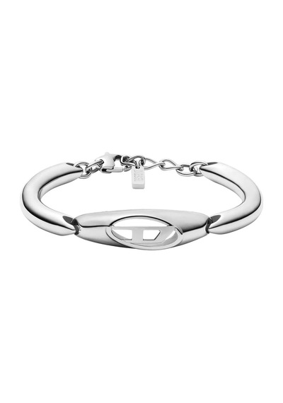Diesel Djdx1643-040 Erkek Bileklik Metal