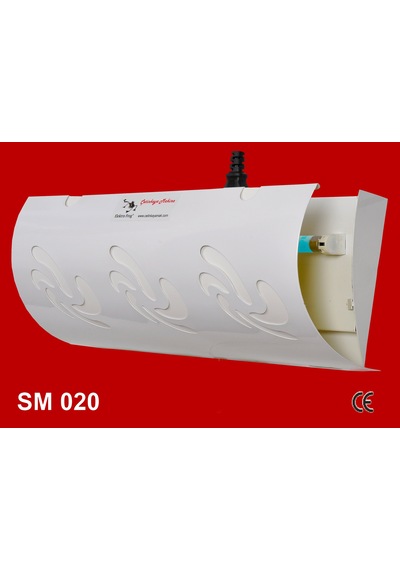 Sm 020 K Yapişkanli Sinek Tutucu