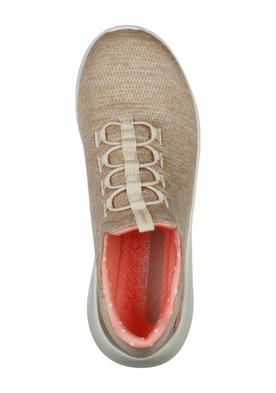 Skechers Ultra Flex Kadın Ayakkabı 149185-ntcl Bej