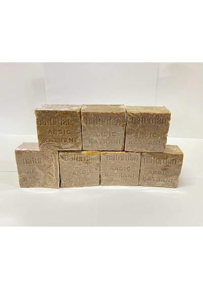Naturdan Ardıç Katranı Sabunu 1 KG