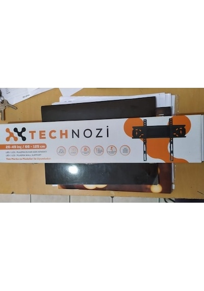 Technozi 10500 26
