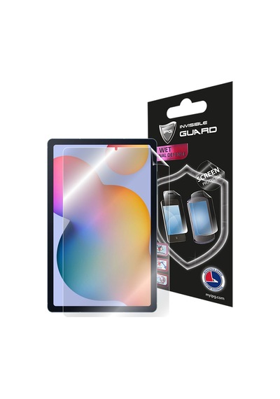 IPG Samsung Uyumlu Galaxy Tab S6 Lite 10.4" Tablet Görünmez Ekran Koruyucu