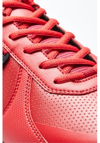 Lescon Electrum Kırmızı Erkek Sneaker Ayakkabı 22nae00elecm003 Kırmızı