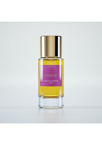Parfum D'empire 3 Fleurs Unisex Parfüm EDP 50 ML