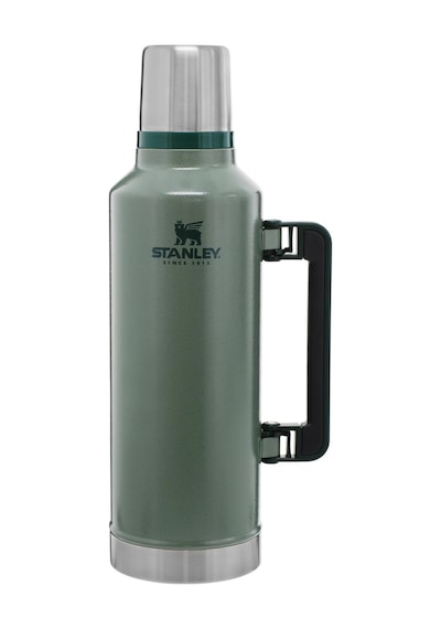 Stanley Classic Legendary Termos 2.3l Yeşil