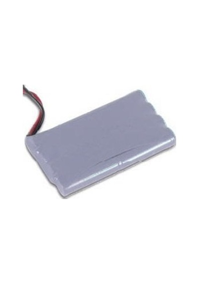 Off-road Kumandalı Araba 9.6v 1100mah Oyuncak Araba Bataryası Tam.
