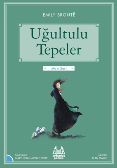 Uğultulu Tepeler - Qhdh-893561