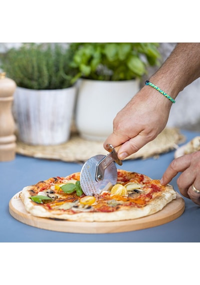 Ziipa Rio Pizza Kesici Zp-23-058 Ziipa Renkli