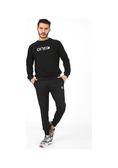 Sportonex So22F024 Fleece Erkek Sweatshirt