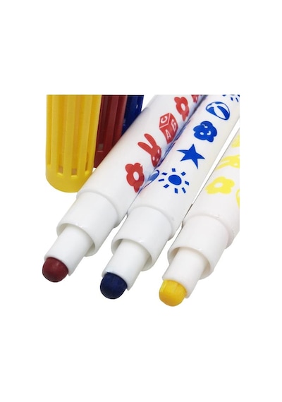 Alpino Baby Keçeli Boya Kalemi 10'lu