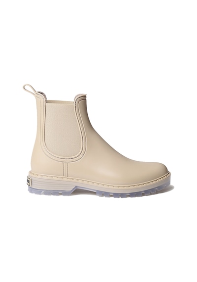 Bot Yağmur Kadın Diğer Coney Toni Pons Ankle Boot Water Beıge Null Bej