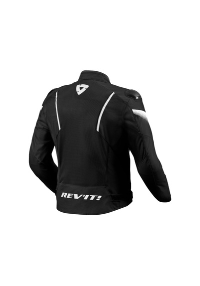 Revit Revıt Control Aır H2o Erkek Mont / Black - Whıte