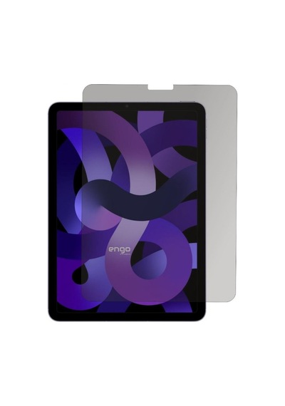 Apple Uyumlu iPad Air 5 İle Hayalet Ekran Koruyucu 10.9 İnç