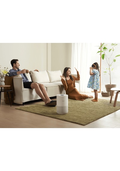 Xiaomi Mi Air Purifier 4 Compact Hava Temizleyici