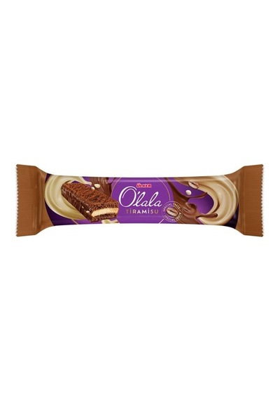 Olala Tiramisu 47gr