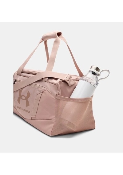 Under Armour Ua Undeniable 5.0 Duffle Xs Unisex Spor Çanta 1369221-600 Pudra