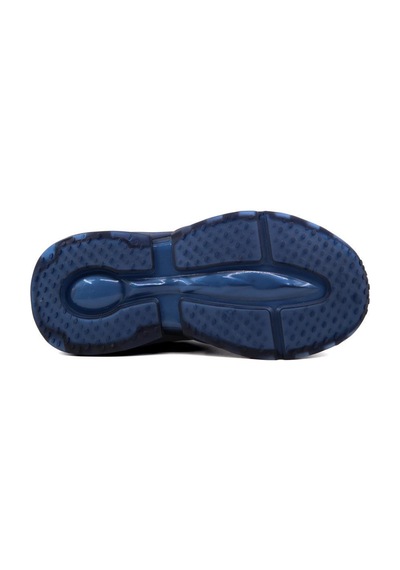 Pepino 2242 İndigo Mavi Çocuk Sneakers