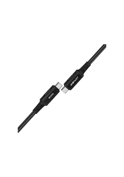 Usb-c To Usb-c 2 Metre Kablo 5a -100w Güç Pps 2.0 - Super Hızlı Şarj - Apple Uyumlu Type-c Şarj Data Kablosu - C4-03