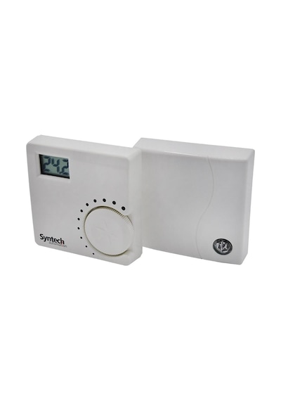 Syntech Syn176rf Dijital Kablosuz Oda Termostatı