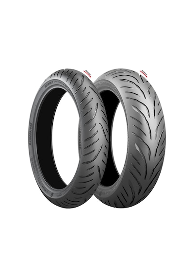 Bridgestone 190/50 Zr17 M/c 73w T32rz Üretim 2023