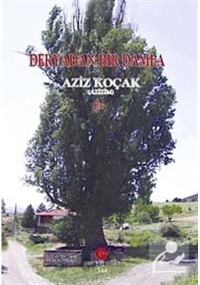 Deryadan Bir Damla - Aziz Koçak - Can Yayınları (Ali Adil Atalay)