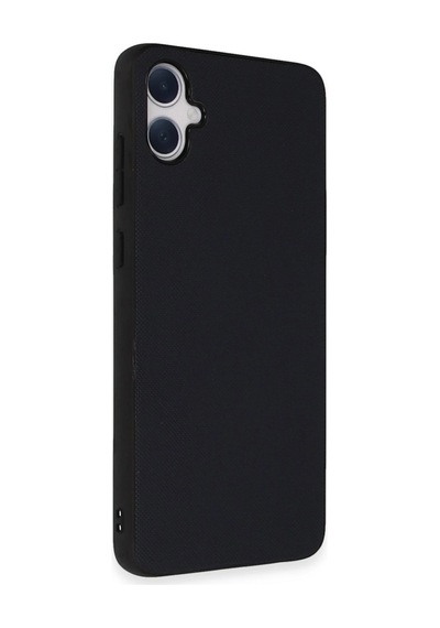 Newface - 197 - Samsung Galaxy A05 Kılıf Taft Kapak - Edntrend - - Lacivert