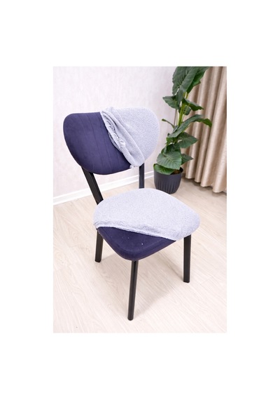 Yüksek Kaliteli Yeni Bohem Desenli Esnek Jakarlı Kumaş Elma Model Sandalye Kılıfı 2 Parça Bohem-gri - 795765376 Bohem-gri Yüksek Kaliteli Yeni Bohem Desenli Esnek Jakarlı Kumaş Elma Model Sandalye Kılıfı 2 Parça Bohem-gri - 795765376 Bohem-gri